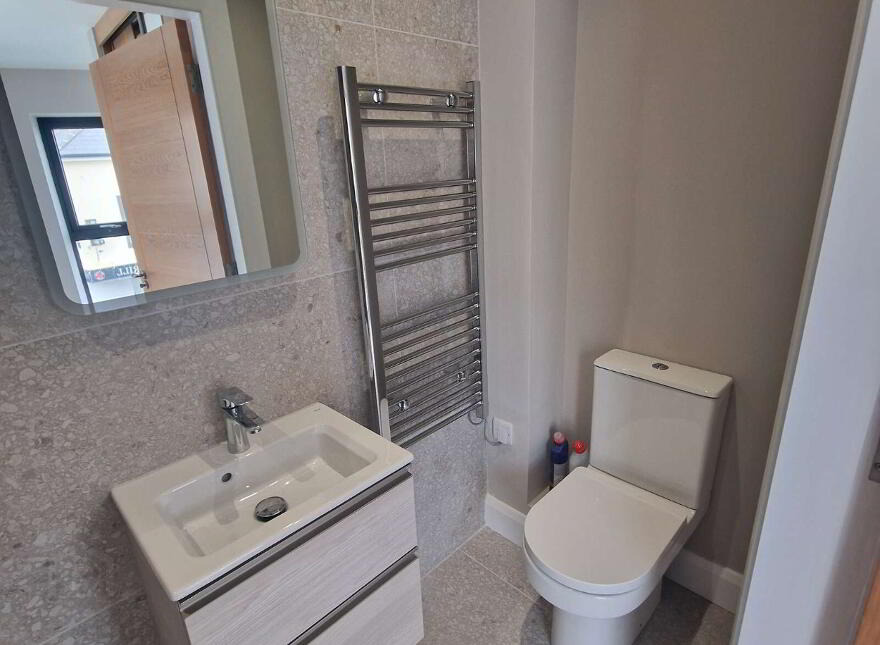 Plot 6 & 8 The Rock, Sea Road, Castlerock, BT51 4RA