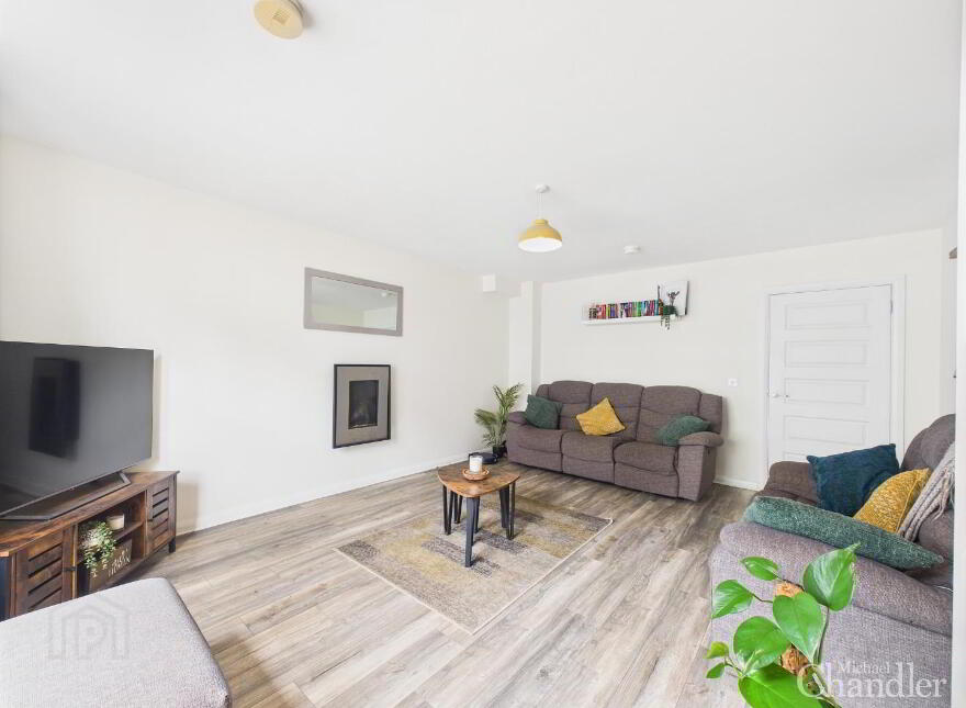 1b The Brae, Ballygowan, BT23 5TH