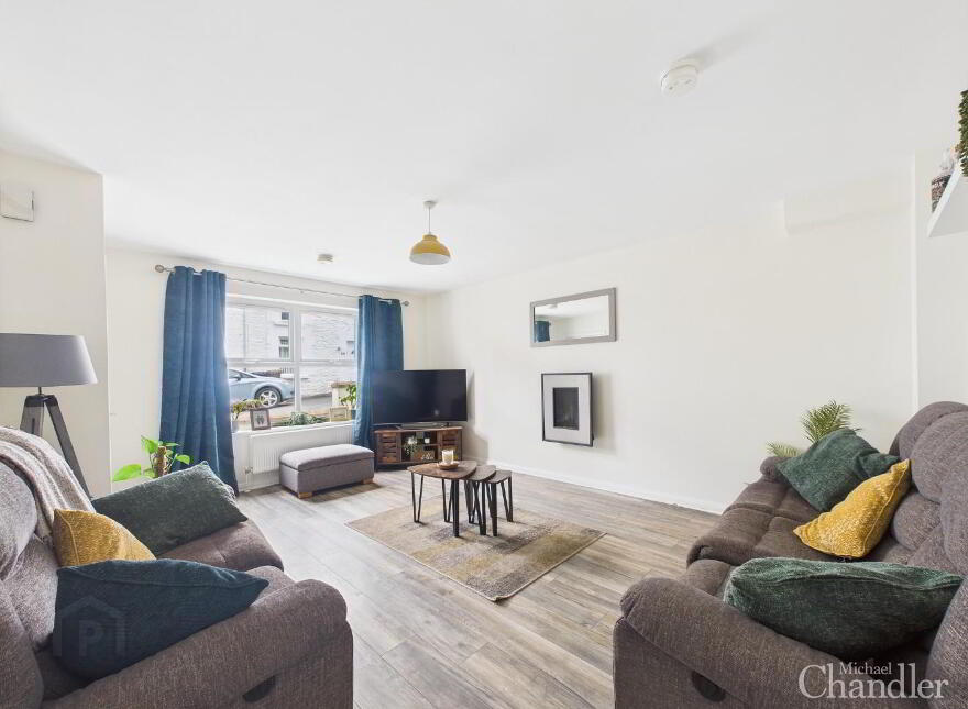 1b The Brae, Ballygowan, BT23 5TH