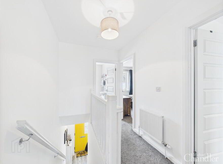 1b The Brae, Ballygowan, BT23 5TH