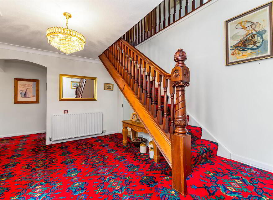 8 Demesne Gate, Saintfield, BT24 7BE