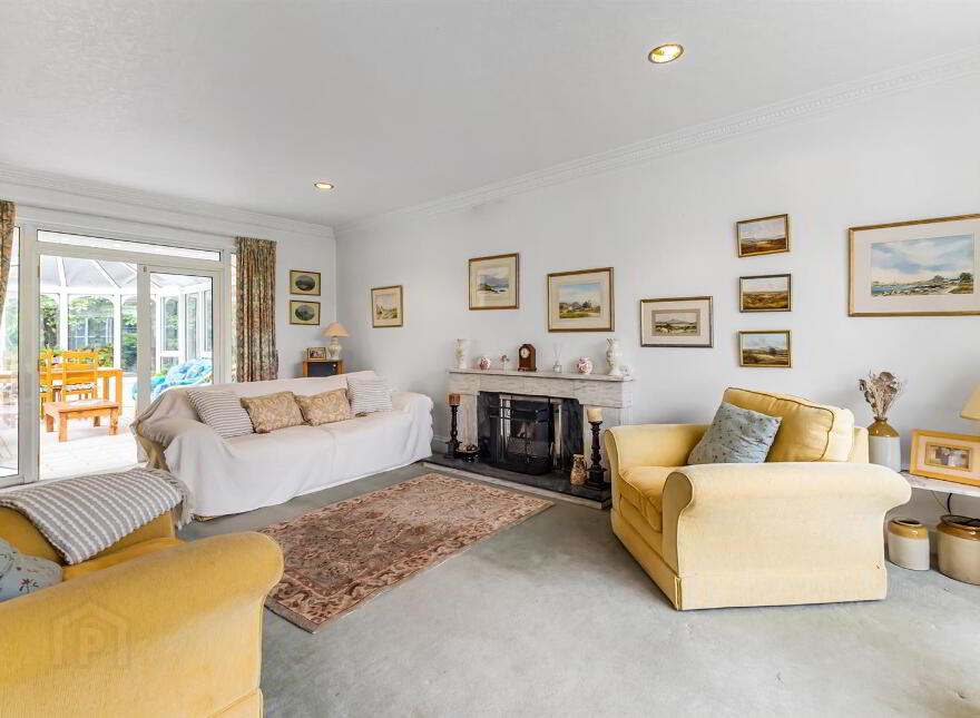 8 Demesne Gate, Saintfield, BT24 7BE