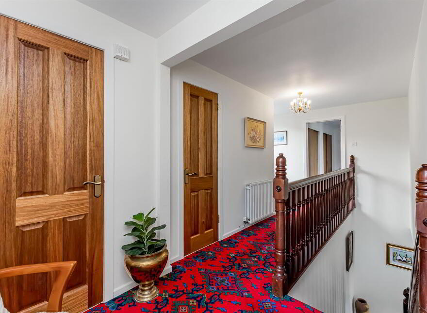 8 Demesne Gate, Saintfield, BT24 7BE