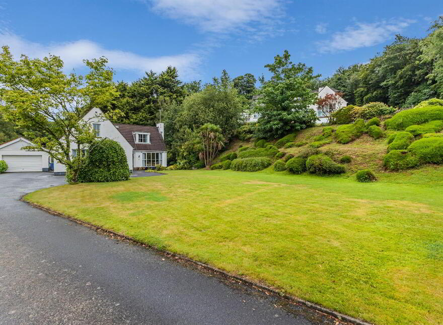8 Demesne Gate, Saintfield, BT24 7BE