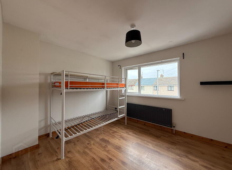 8 Ballydugennan Villas, Toomebridge, BT41 3QX