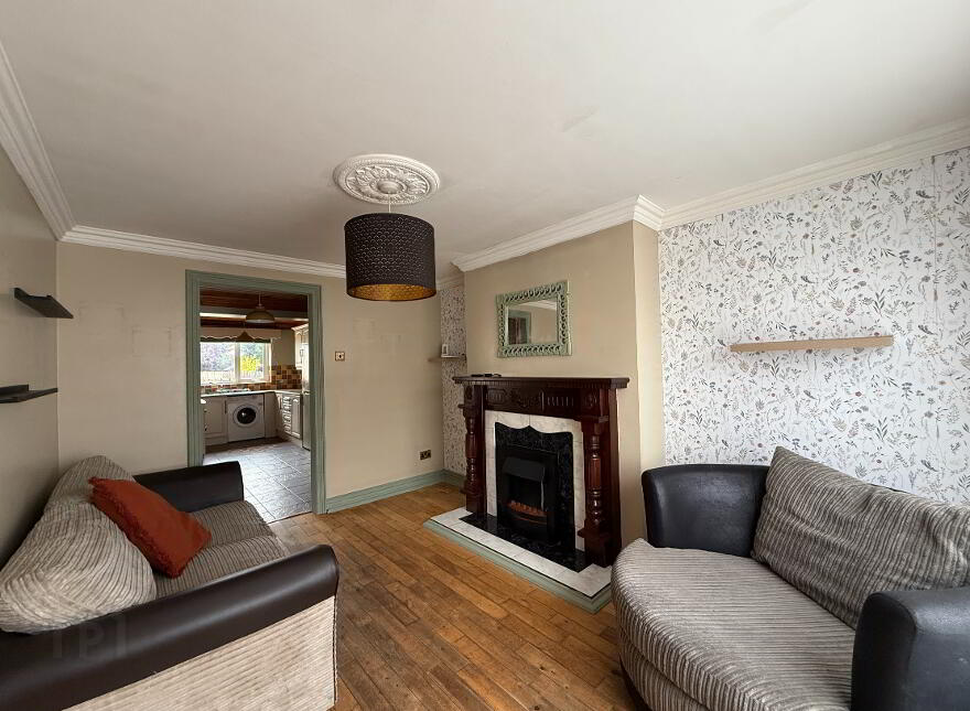 8 Ballydugennan Villas, Toomebridge, BT41 3QX