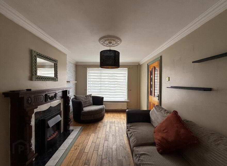 8 Ballydugennan Villas, Toomebridge, BT41 3QX