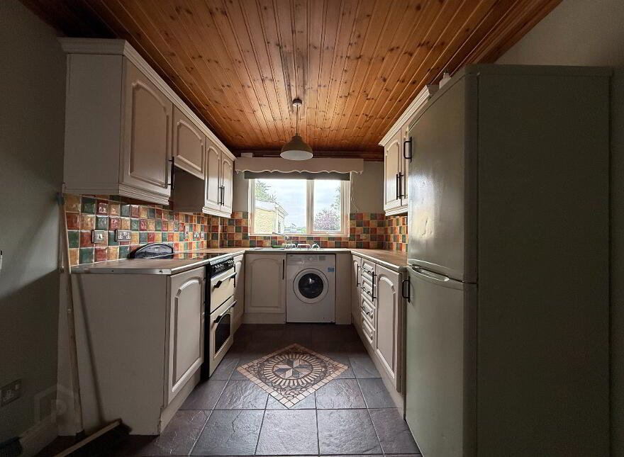 8 Ballydugennan Villas, Toomebridge, BT41 3QX