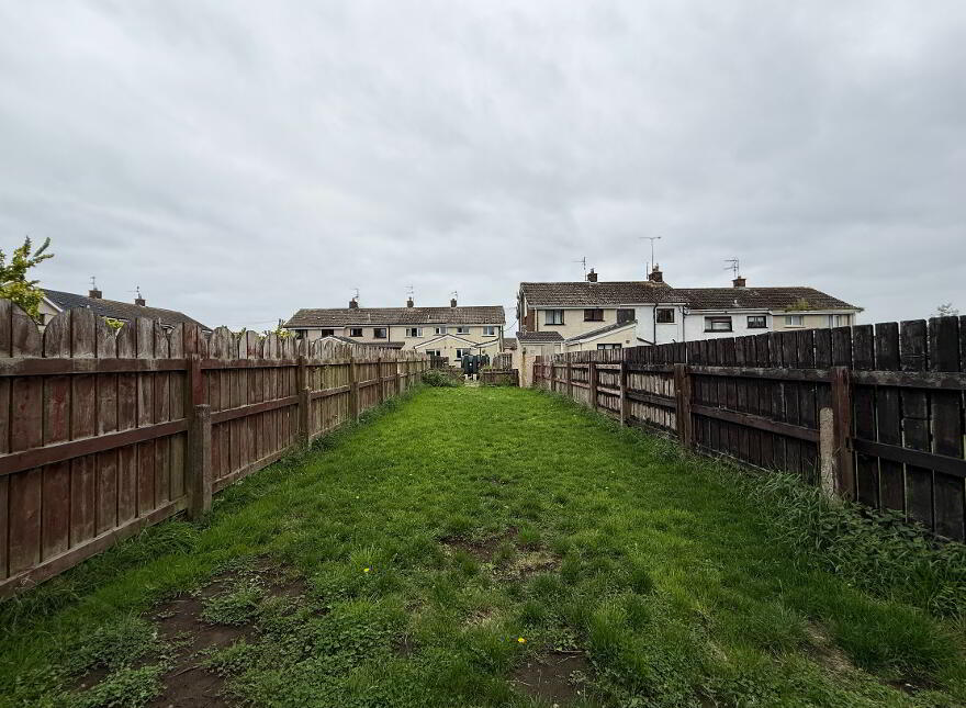 8 Ballydugennan Villas, Toomebridge, BT41 3QX