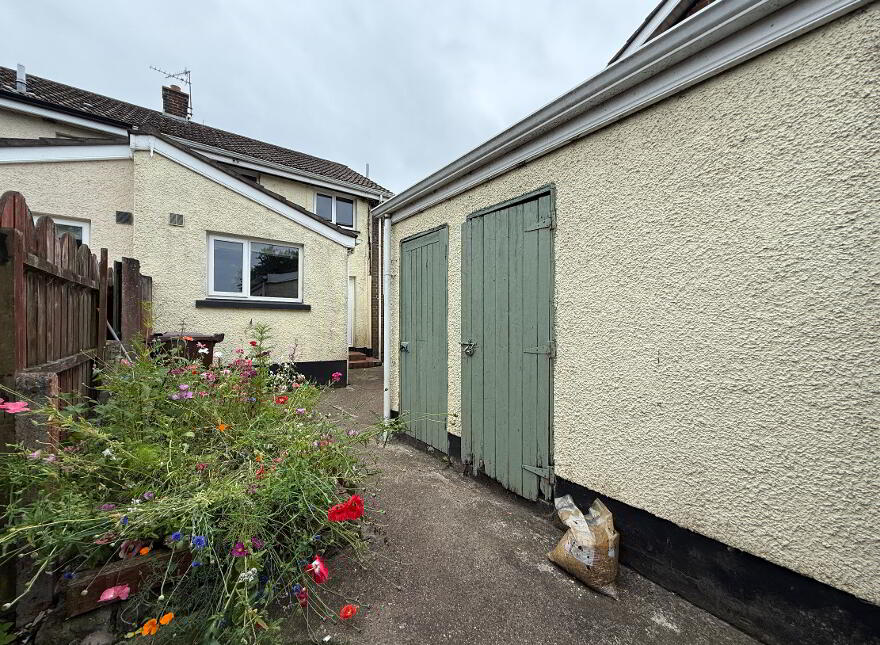 8 Ballydugennan Villas, Toomebridge, BT41 3QX