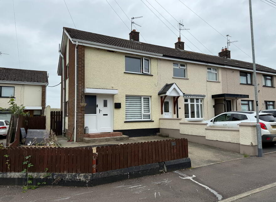 8 Ballydugennan Villas, Toomebridge, BT41 3QX
