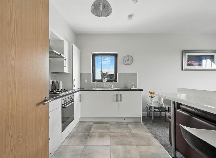 Apt 52, Sir Richard Wallace Walk, Lisburn, BT28 3RW