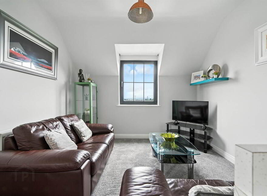 Apt 52, Sir Richard Wallace Walk, Lisburn, BT28 3RW