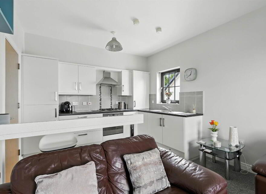 Apt 52, Sir Richard Wallace Walk, Lisburn, BT28 3RW