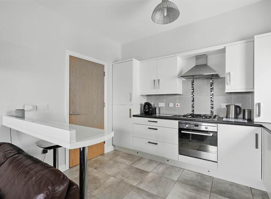 Apt 52, Sir Richard Wallace Walk, Lisburn, BT28 3RW