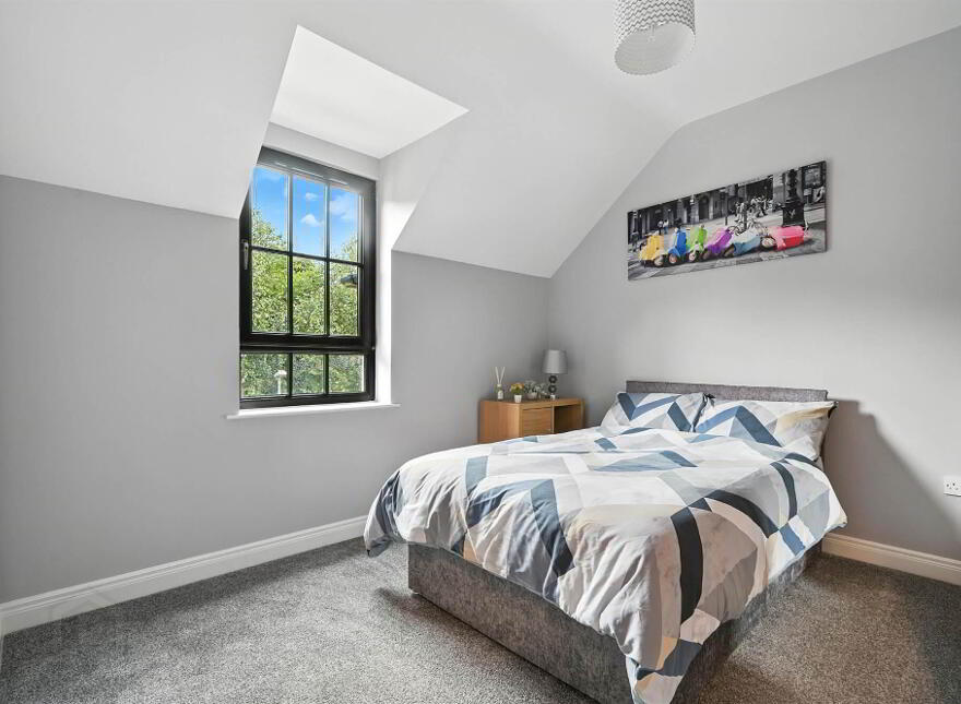 Apt 52, Sir Richard Wallace Walk, Lisburn, BT28 3RW