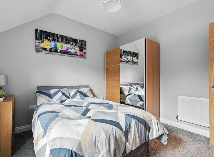 Apt 52, Sir Richard Wallace Walk, Lisburn, BT28 3RW
