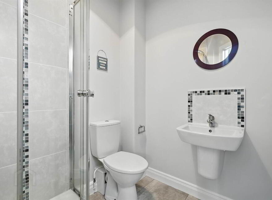 Apt 52, Sir Richard Wallace Walk, Lisburn, BT28 3RW