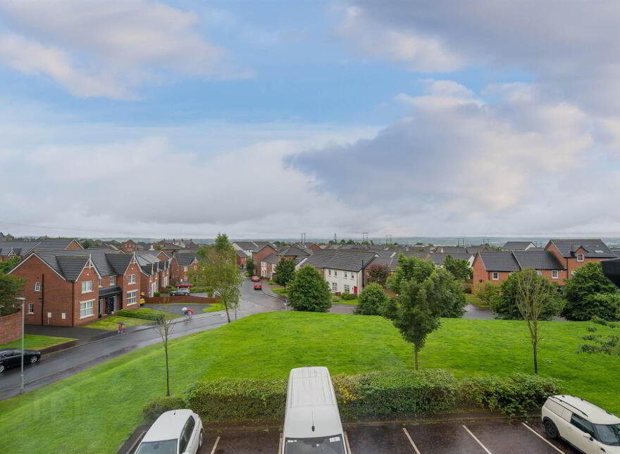 Apt 52, Sir Richard Wallace Walk, Lisburn, BT28 3RW