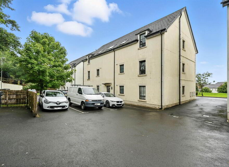 Apt 52, Sir Richard Wallace Walk, Lisburn, BT28 3RW