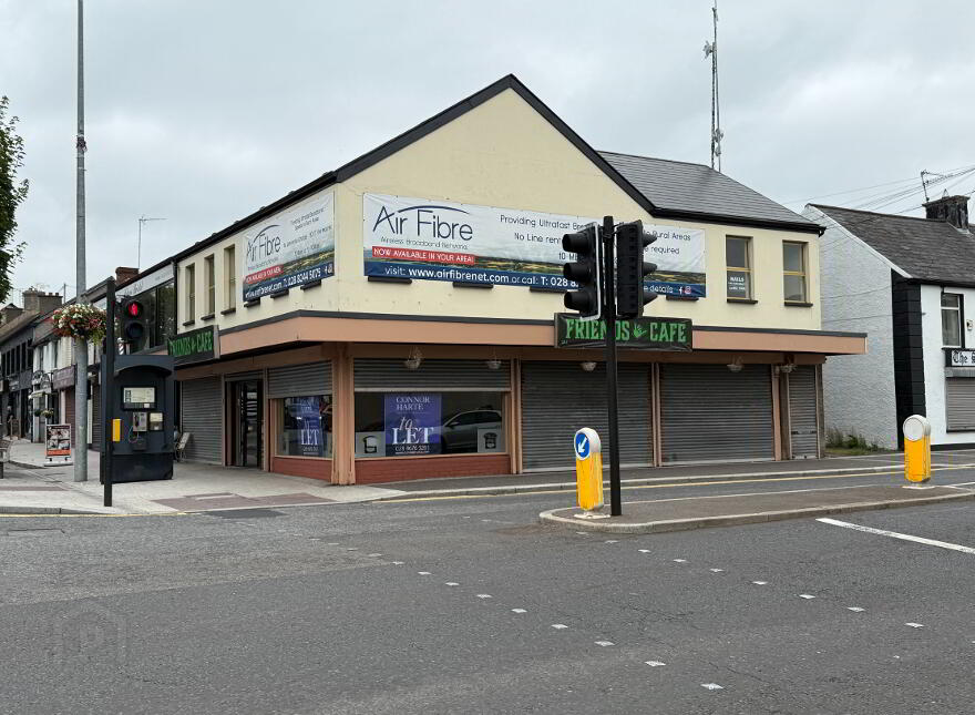 1-3 Oldtown Street, Cookstown, BT80 8EE photo