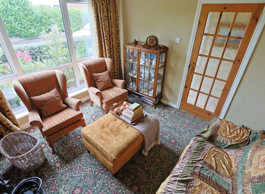 3 Enniscrone Park, Portadown, Craigavon, BT63 5DQ