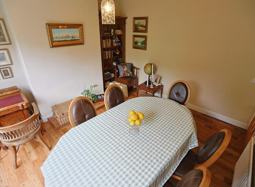 3 Enniscrone Park, Portadown, Craigavon, BT63 5DQ