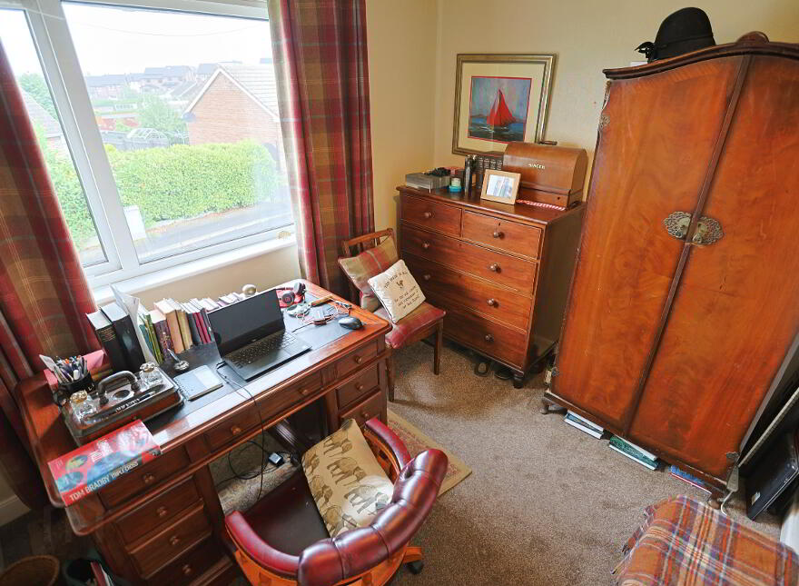 3 Enniscrone Park, Portadown, Craigavon, BT63 5DQ
