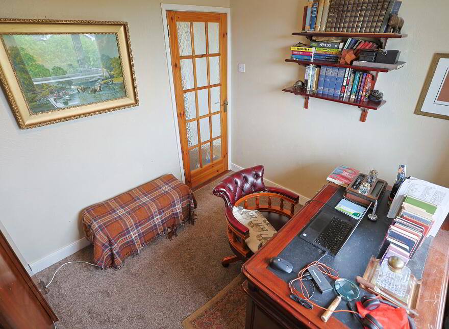3 Enniscrone Park, Portadown, Craigavon, BT63 5DQ