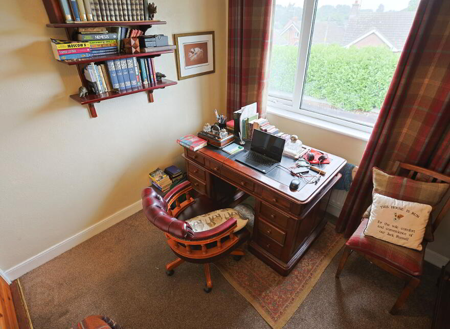 3 Enniscrone Park, Portadown, Craigavon, BT63 5DQ