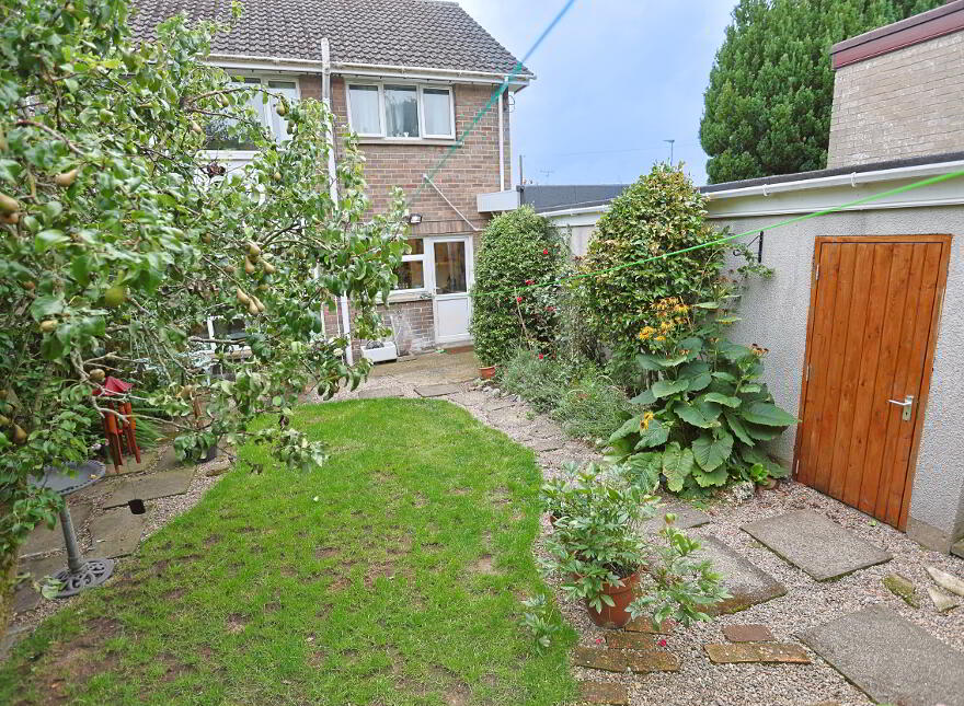3 Enniscrone Park, Portadown, Craigavon, BT63 5DQ