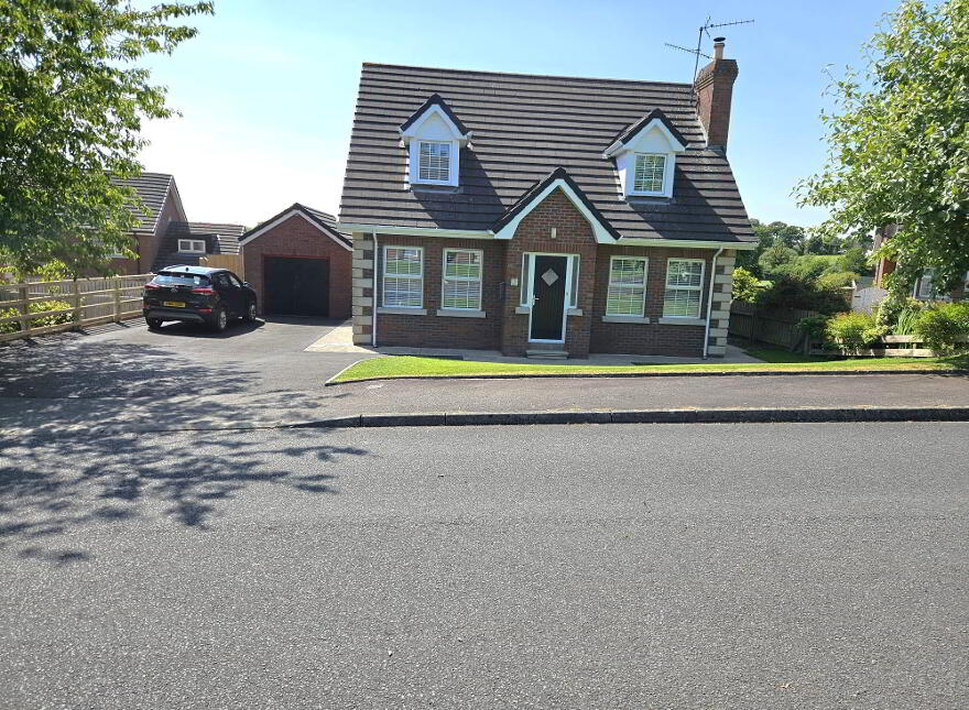 3 Drumantine View, Newry, BT34 1TL photo