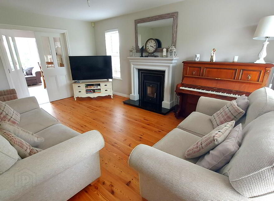 3 Drumantine View, Newry, BT34 1TL