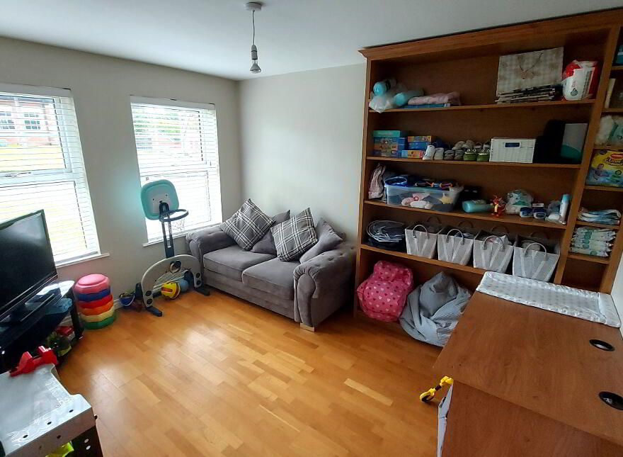 3 Drumantine View, Newry, BT34 1TL