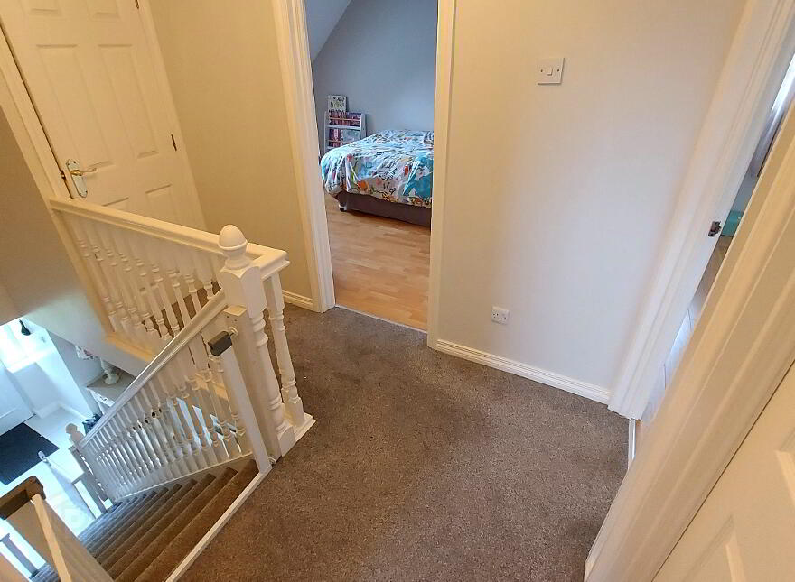 3 Drumantine View, Newry, BT34 1TL