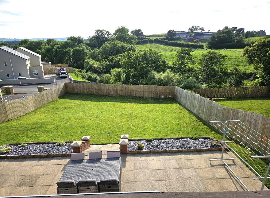 3 Drumantine View, Newry, BT34 1TL