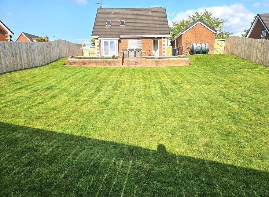 3 Drumantine View, Newry, BT34 1TL