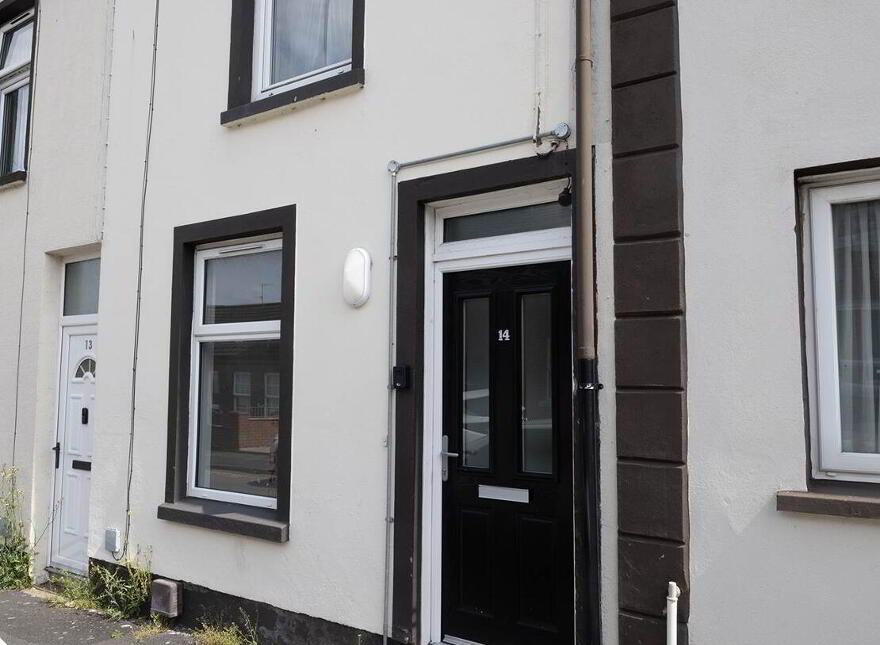 14 Grattan Street, Lurgan, Craigavon, BT67 9AS photo