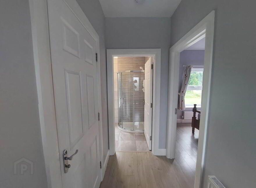 Latteriff, Shercock, Bailieborough, A81WR91
