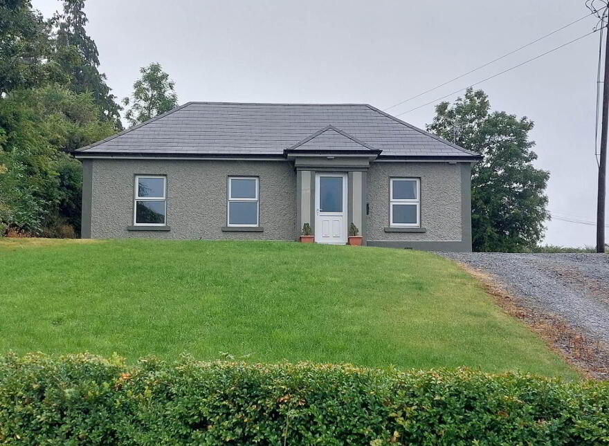 Latteriff, Shercock, Bailieborough, A81WR91 photo