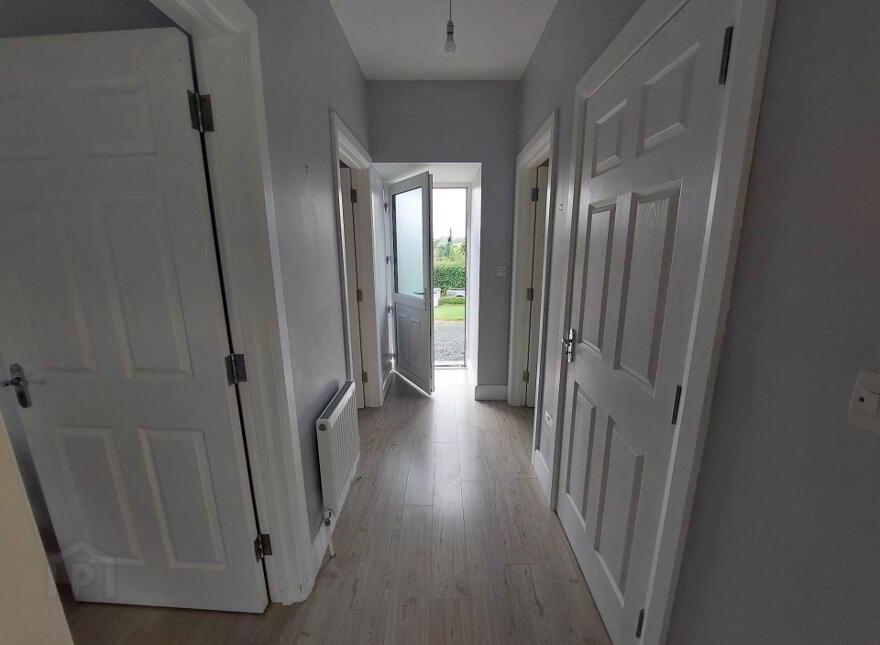Latteriff, Shercock, Bailieborough, A81WR91