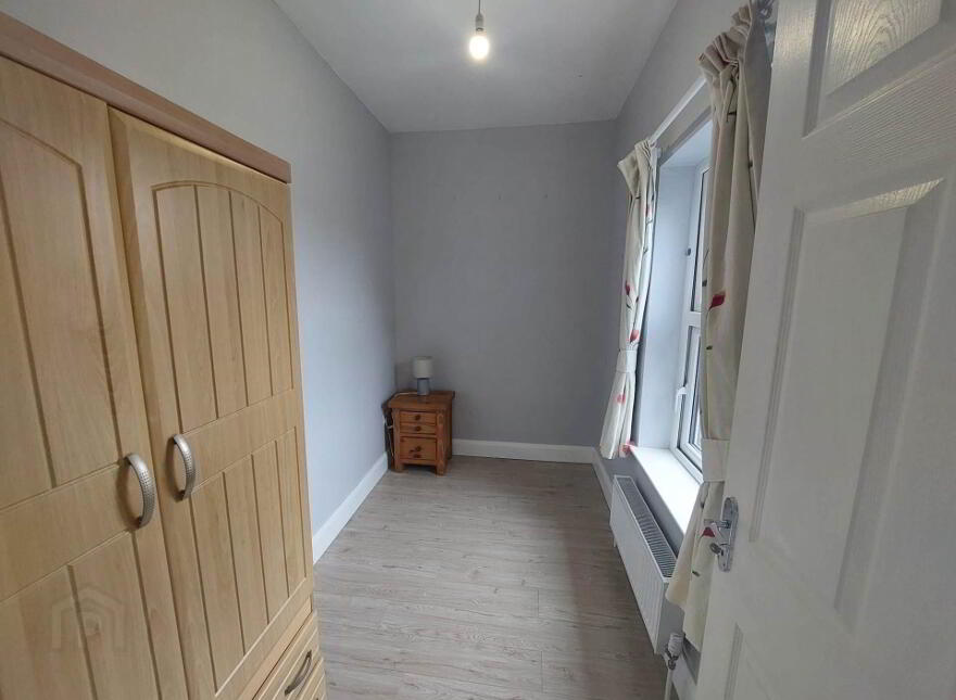 Latteriff, Shercock, Bailieborough, A81WR91