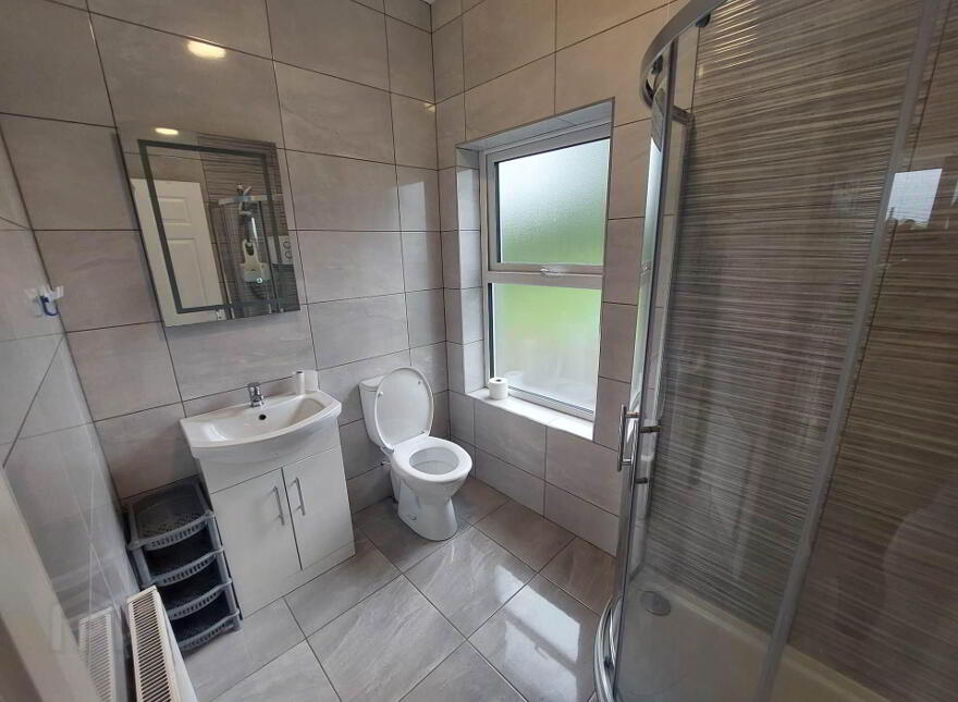 Latteriff, Shercock, Bailieborough, A81WR91