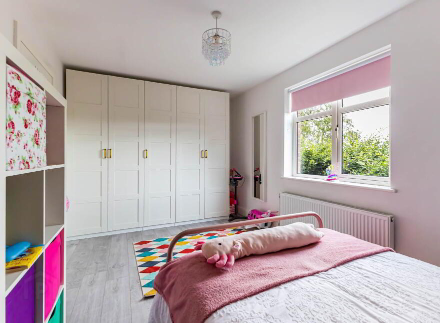 6 Beechtree Hill, Lisburn, BT28 3RX