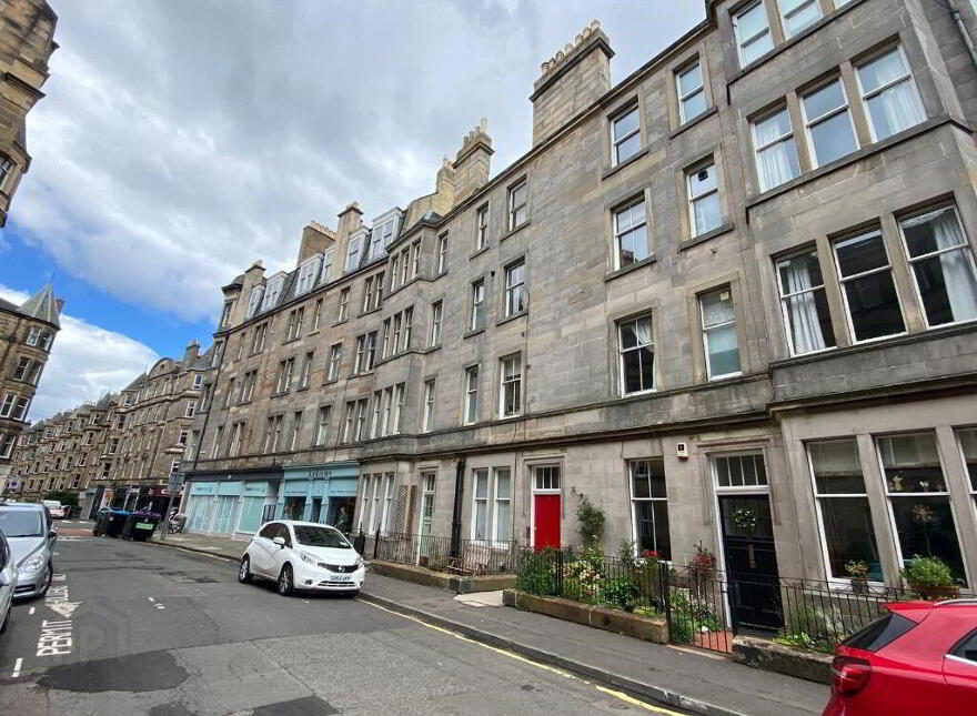 23 Forbes Road, Bruntsfield, Edinburgh, EH10 4EG photo