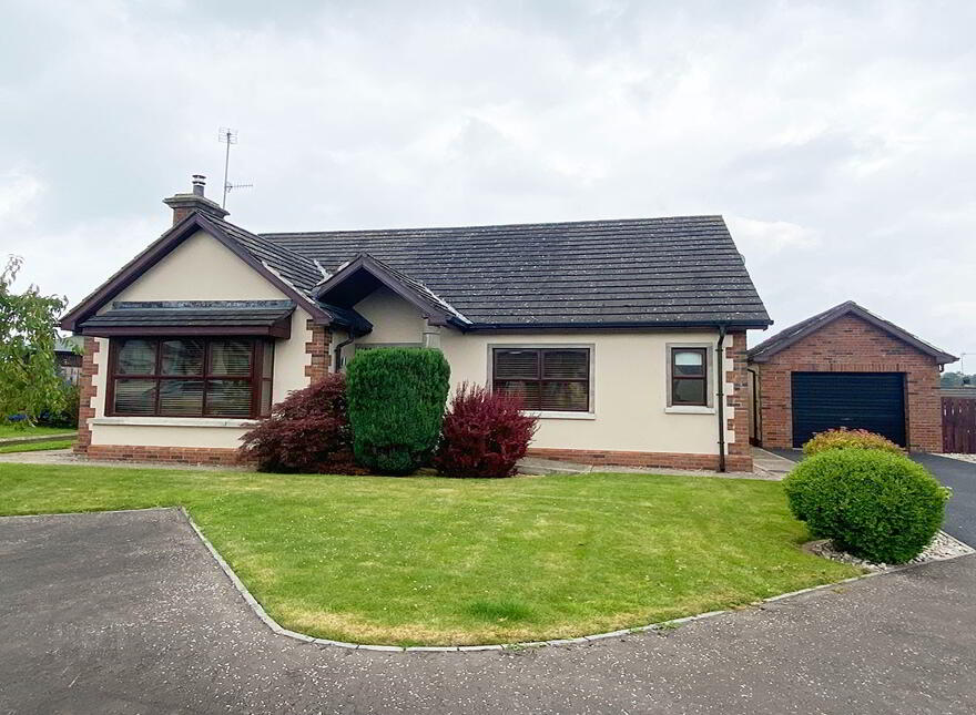 36 Chestnut Brae, Gilford, BT63 6FA photo