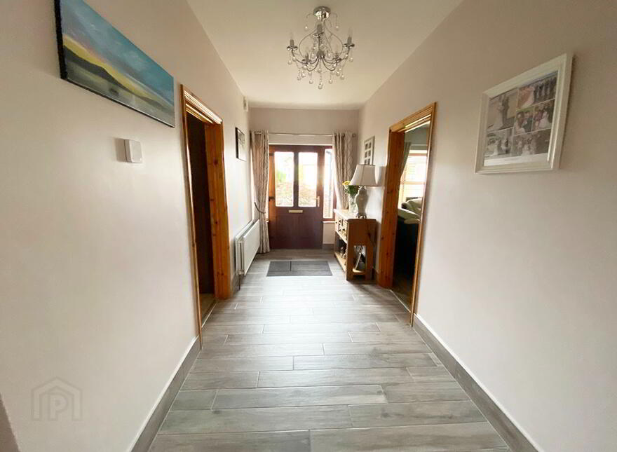 36 Chestnut Brae, Gilford, BT63 6FA