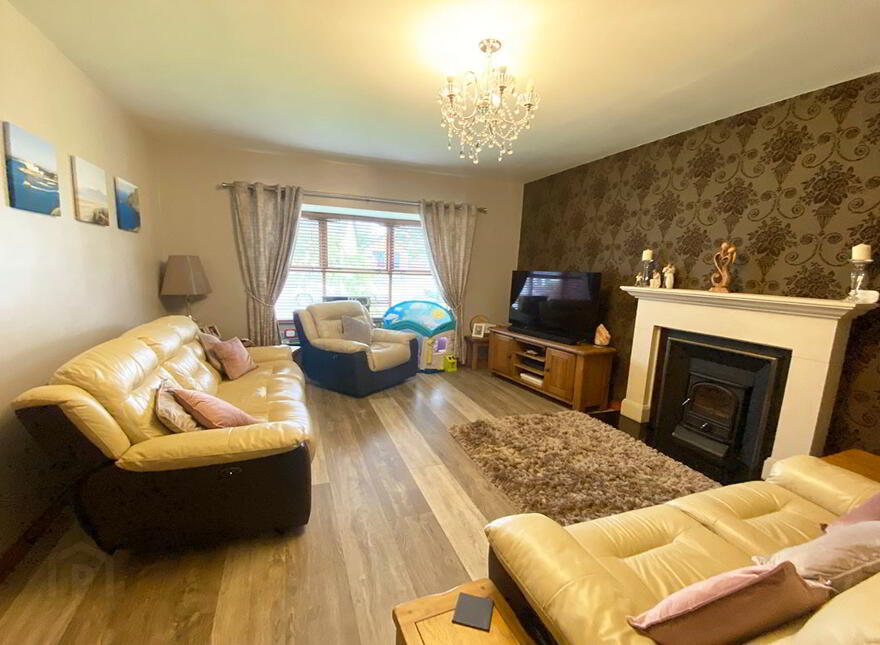 36 Chestnut Brae, Gilford, BT63 6FA