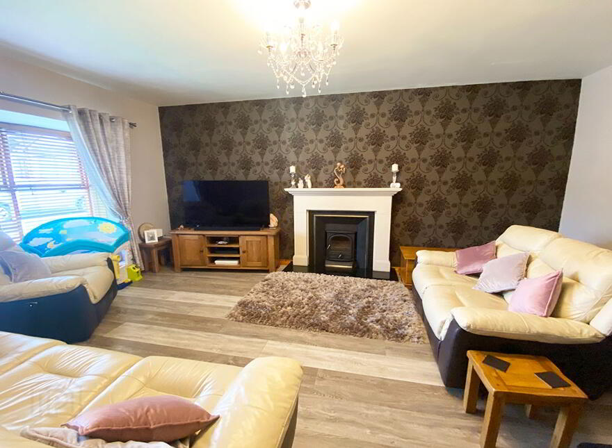 36 Chestnut Brae, Gilford, BT63 6FA
