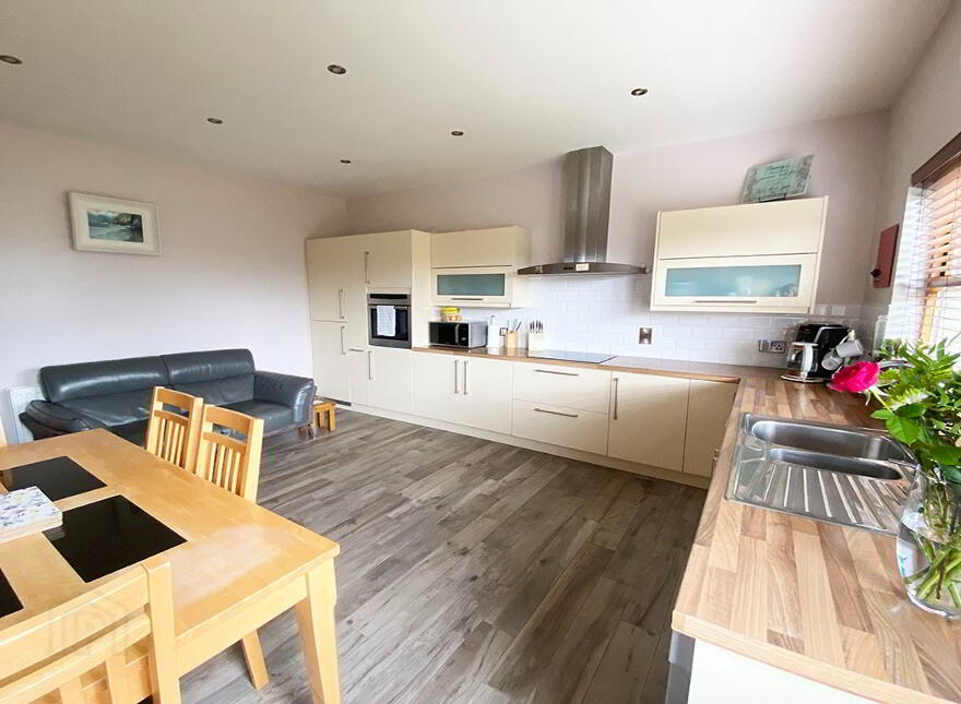 36 Chestnut Brae, Gilford, BT63 6FA